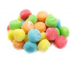 Albanese Gummy Sour Poppers