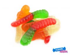 Albanese Mini Gummy Worms