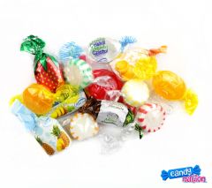 Arcor Assorted Hard Candy Mix