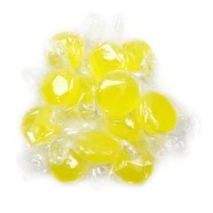 Arcor Sugar Free Lemon Hard Candy