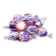 Arcor Sugar Free Peppermint Hard Candy