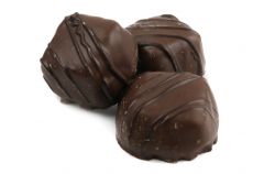Ashers Milk Chocolate Covered Vanilla Caramels