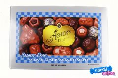 Asher's Sugar Free Box of Chocolates