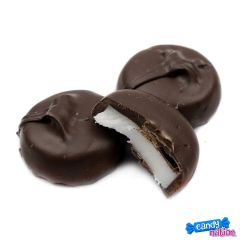 Ashers Dark Chocolate Covered Thin Mints