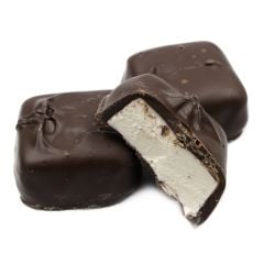 Ashers Jumbo Dark Chocolate Covered Marshmallows