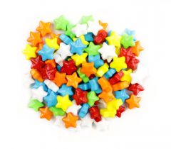 Assorted Candy Stars - Starzmania 