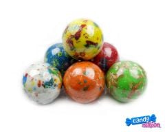 Assorted Wrapped Jawbreakers 2.25 inch