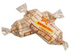 Atkinson Peanut Butter Bars Sugar Free