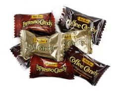 Balis Best Assorted  Coffee Candy