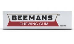 Beemans Gum 