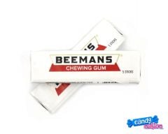 Beemans Gum 