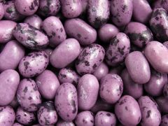 Jelly Belly Purple Berry Smoothie Jelly Beans