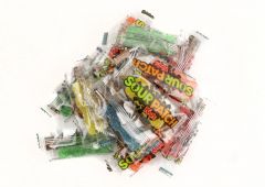 Big Sour Patch Kids - Wrapped
