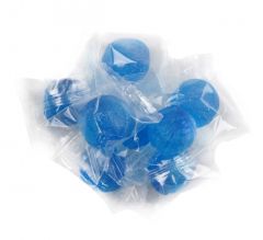 Blue Mint Hard Candy