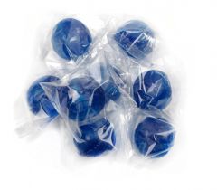 Blueberry Hard Candy