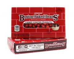 Boston Baked Beans Candy 24 Pack
