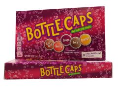 Bottle Caps Theater Box 10 Pack
