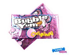 Bubble Yum Original Big Pack 12 Pack