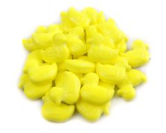 Candy Yellow Rubber Ducks
