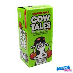 Caramel Apple Cow Tales 36 Piece 