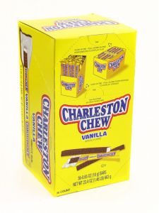Vanilla Charleston Chews Changemaker 36 Piece