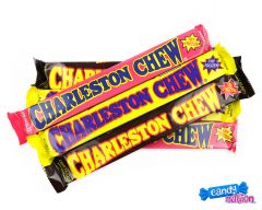 Charleston Chew Variety Pack 12 Piece