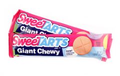 Chewy SweeTarts Giant 36 Pack