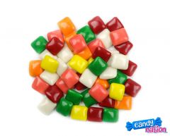 Chicle Gum Assorted