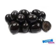 Chocolate Covered Espresso Beans - Dark