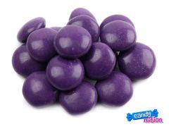 Chocolate Gems - Purple