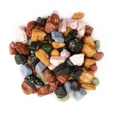 Chocolate Rocks Regular Mix