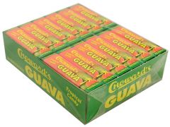 Chowards Guava Mints 24 Pack