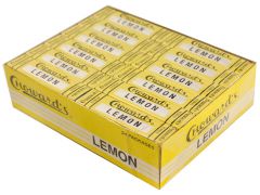 Chowards Lemon Mints 24 Pack