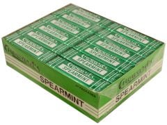 Chowards Mints Spearmint 24 Pack