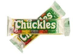 Chuckles Assorted 24 Pack