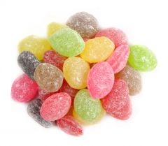 Claey's Hard Candy - Assorted Drops