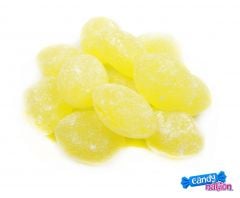 Claey's Hard Candy - Lemon Drops