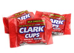 Clark Cups Bulk
