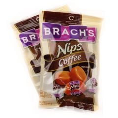 Coffee Nips 3.5oz bag