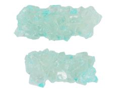 Light Blue Rock Candy Strings Cotton Candy