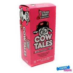 Cow Tales Strawberry Smoothie 36 Piece 