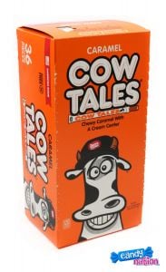 Cow Tales Vanilla 36 Piece 