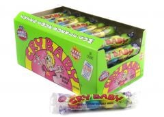 Cry Baby Gumball Tubes 36 Pack 