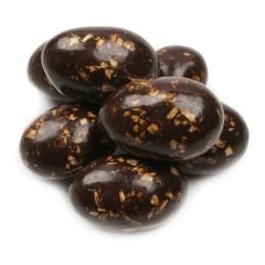 Dark Chocolate Covered Coconut Almonds