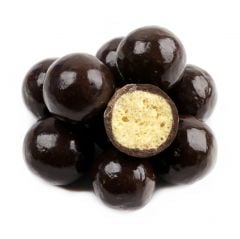 Dark Chocolate Malt Balls Reduced Sugar