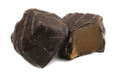 Ashers Dark Chocolate Vanilla Caramels