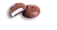 Ashers Milk Chocolate Double Dipped Mint Patties