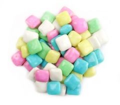 Dubble Bubble Polar Mint Chicle Chewing Gum