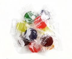 Eda's Mixed Fruit Sugar Free Candy