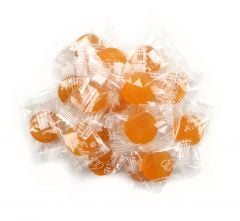 Eda's Orange Sugar Free Candy